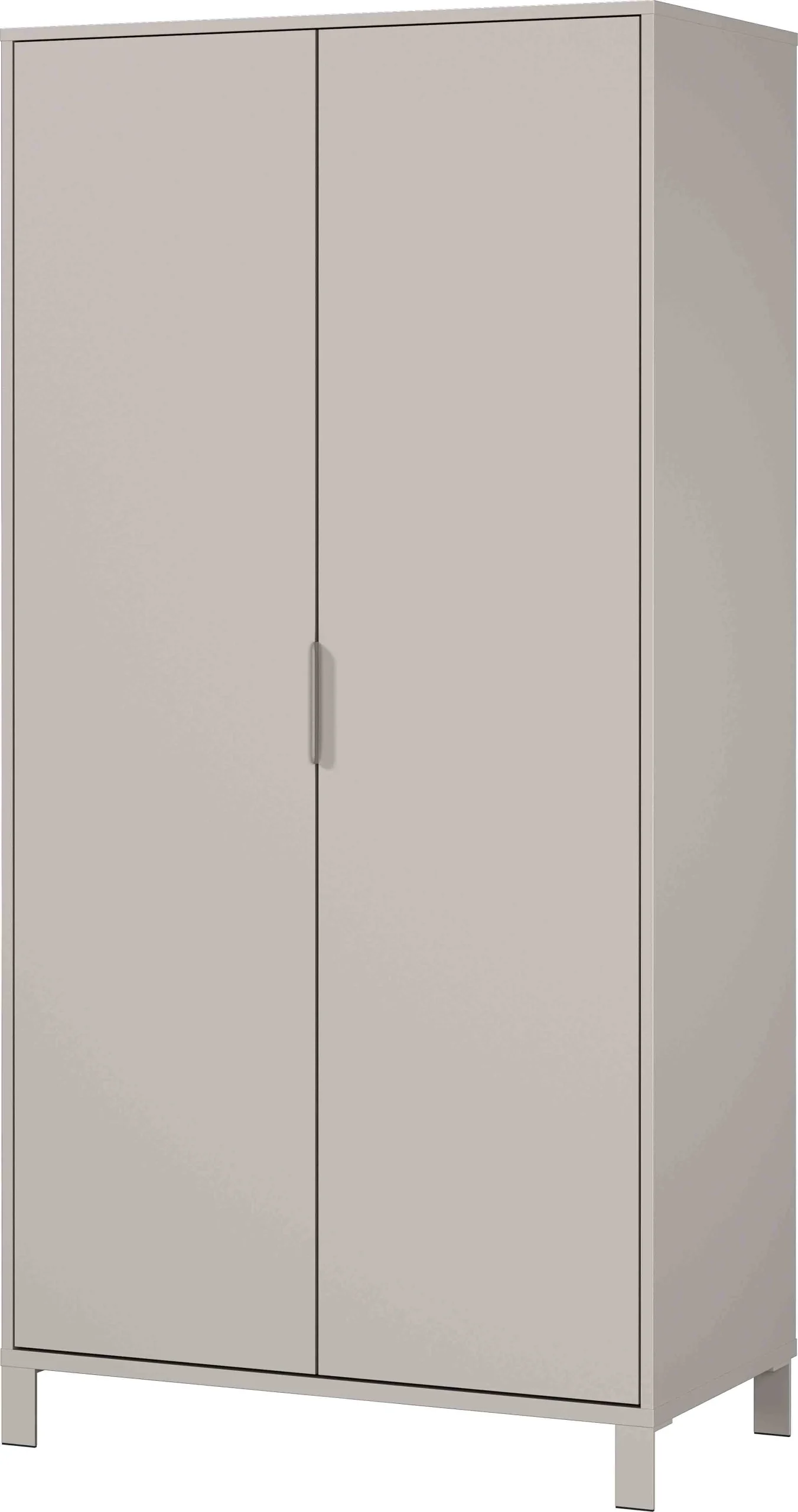 Germania Alkmaar Kleiderschrank kaschimir
