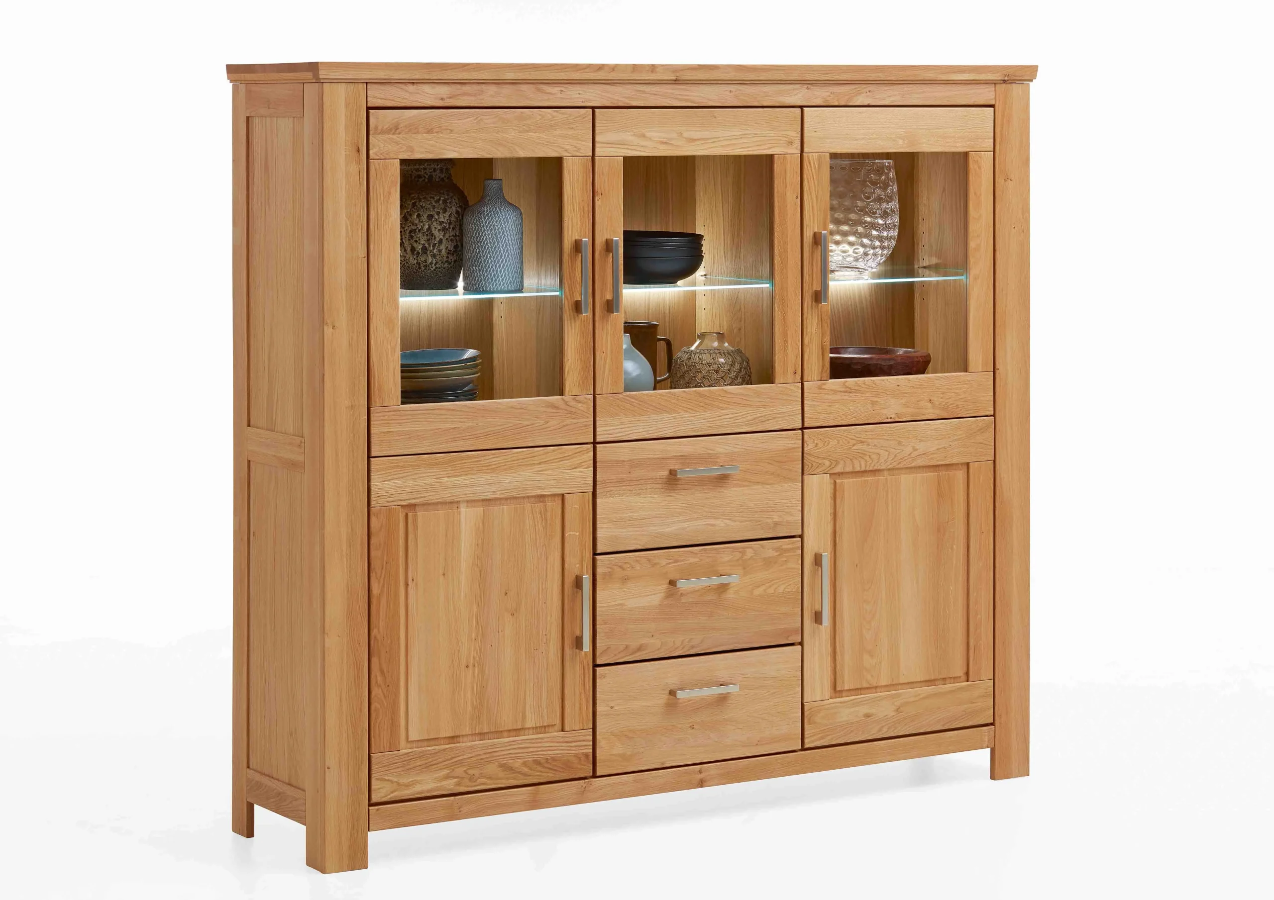 Niehoff Sitzmöbel Casa Nova Highboard