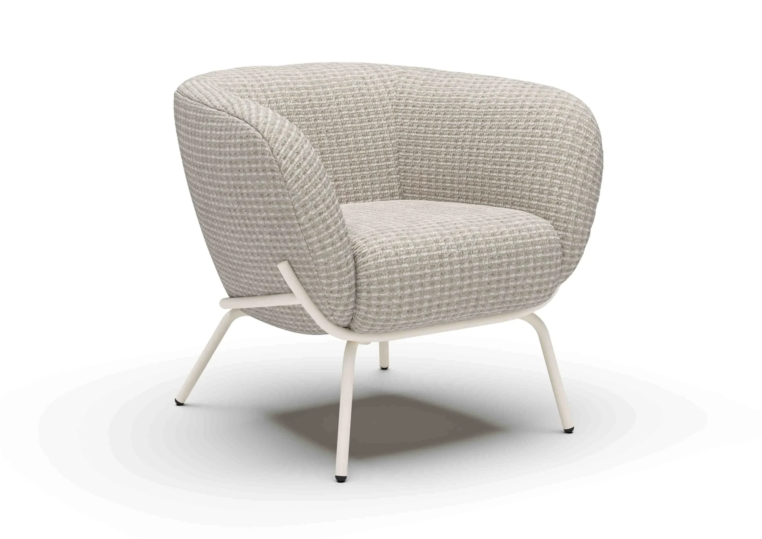 Candy Dance Sessel Vita