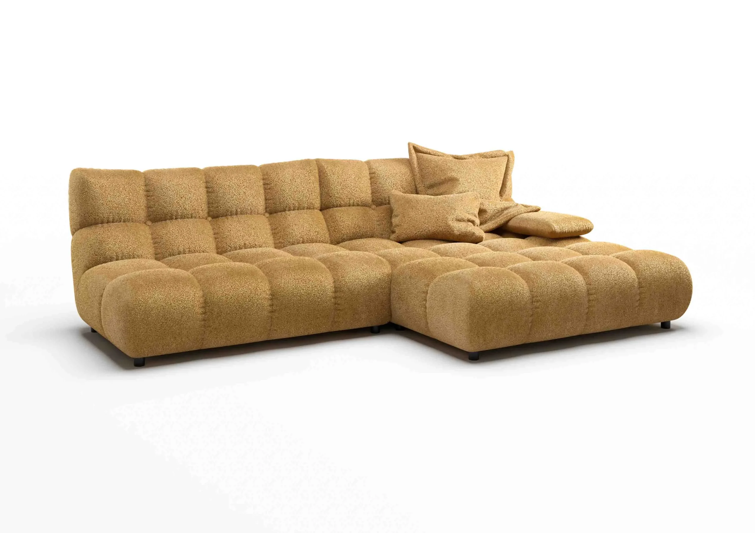 Candy Graceland Longchair