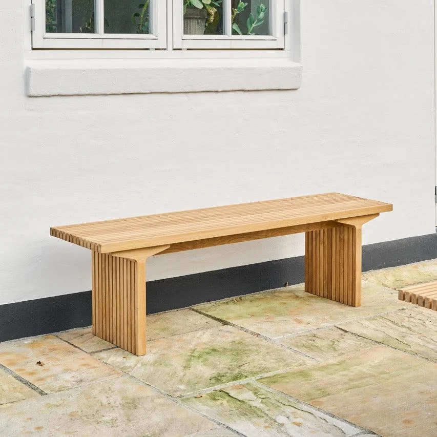 Aarhus Garten Bank L140cm - Noble Denmark