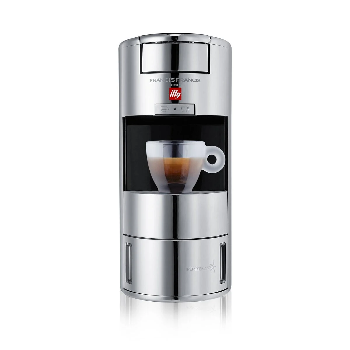 X9 - IPERESPRESSO ESPRESSOMASCHINE