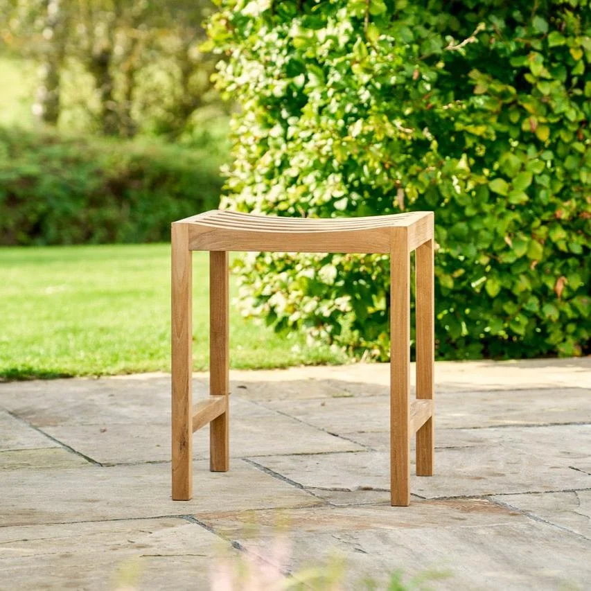 Ebeltoft Garten Hocker - Noble Denmark
