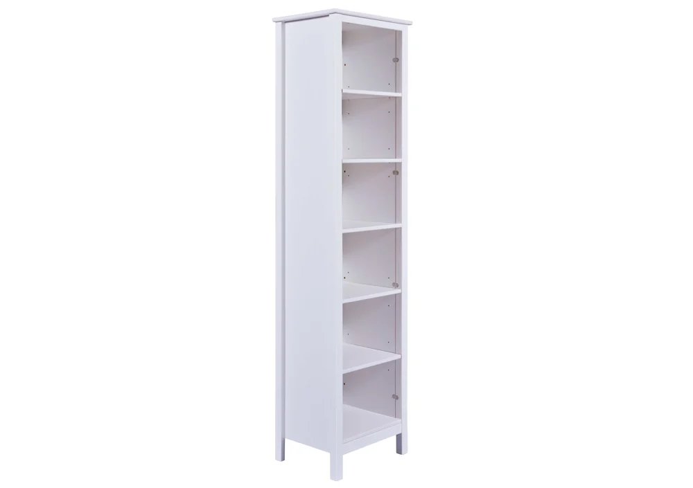 Inter Link Chilly Home Regal Massivholz Kiefer weiß