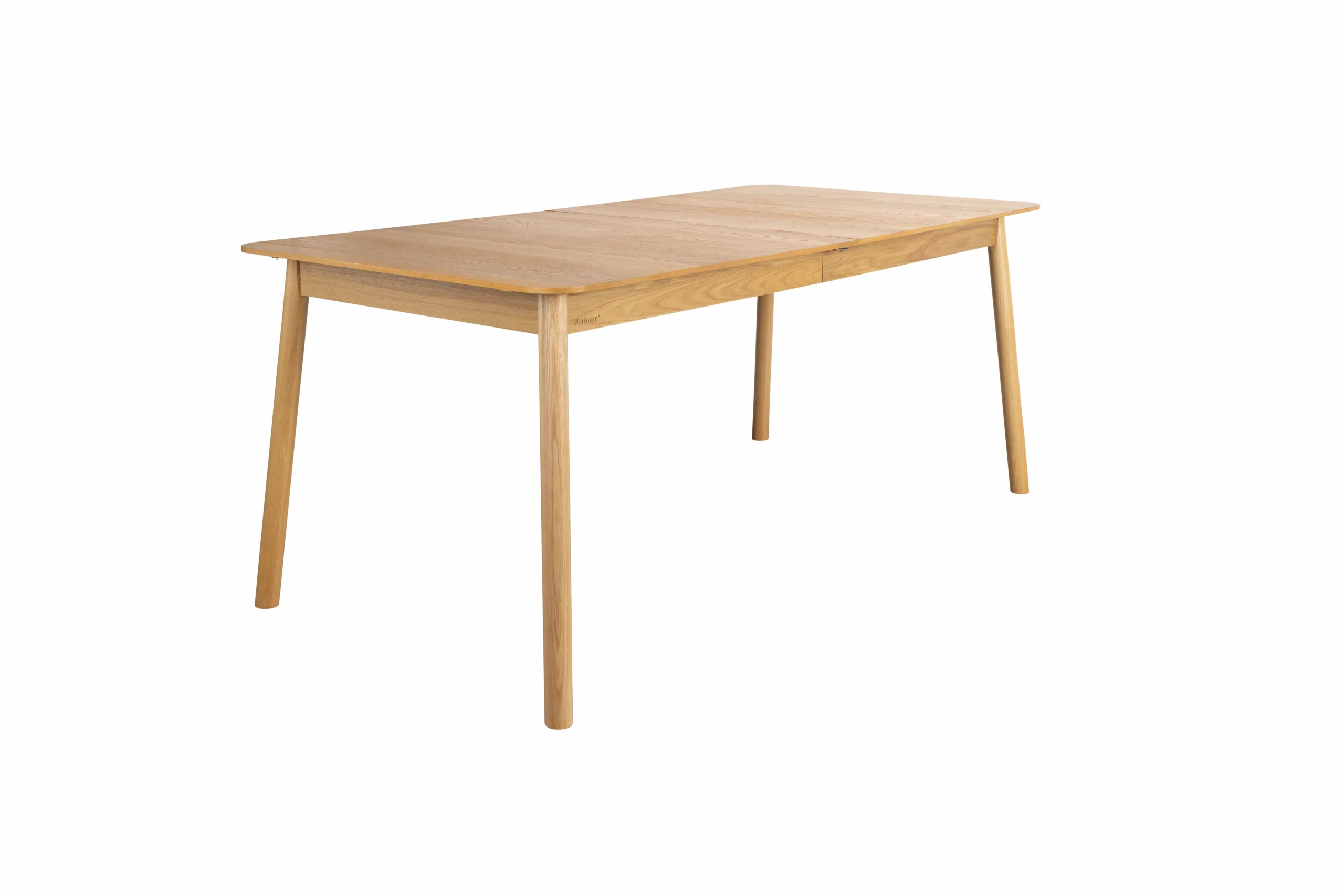 Zuiver Glimps Ausziehtisch Holz 180/240x90 cm