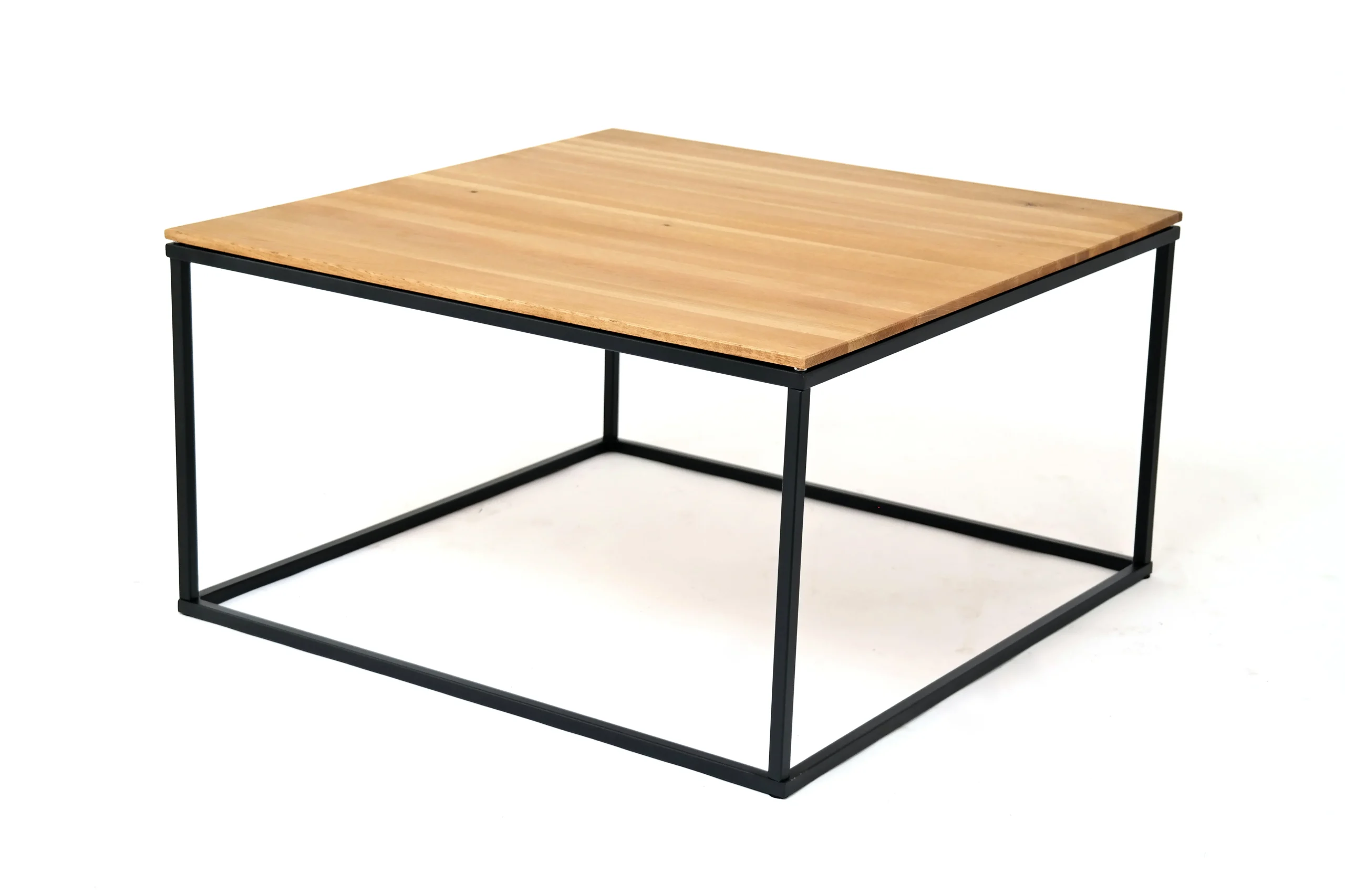 Concept Genu I Couchtisch Eiche