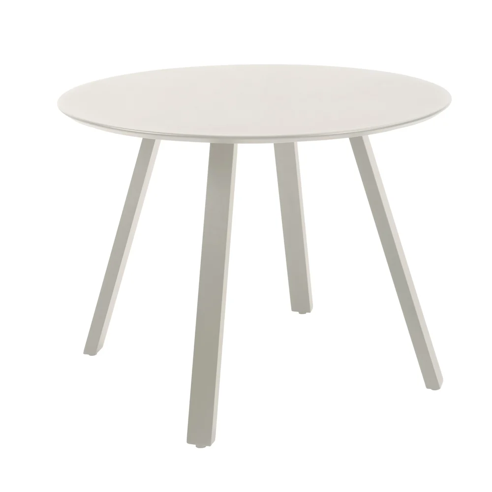 Best Halo Gartentisch Rund