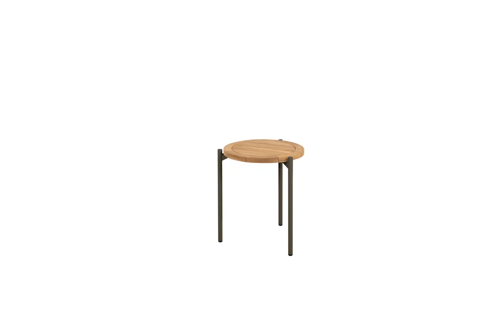 4Seasons Yoga Beistelltisch Teak