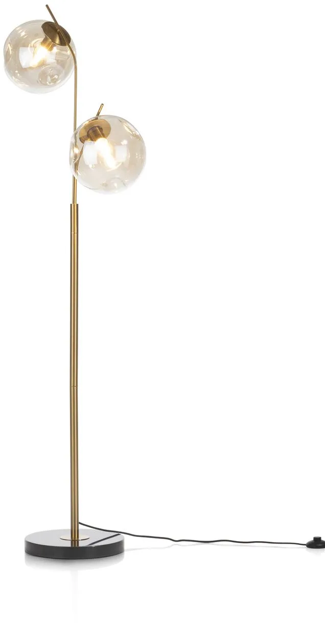 Coco Maison Bo Stehlampe 2 E27