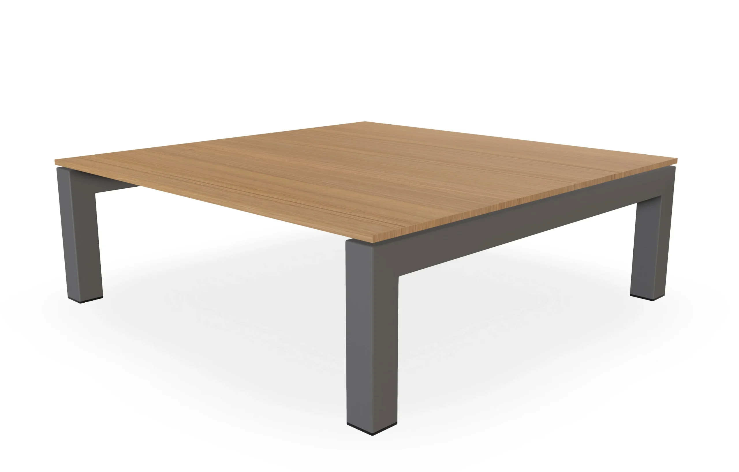 Bert plantagie Pedro Couchtisch Eiche premium