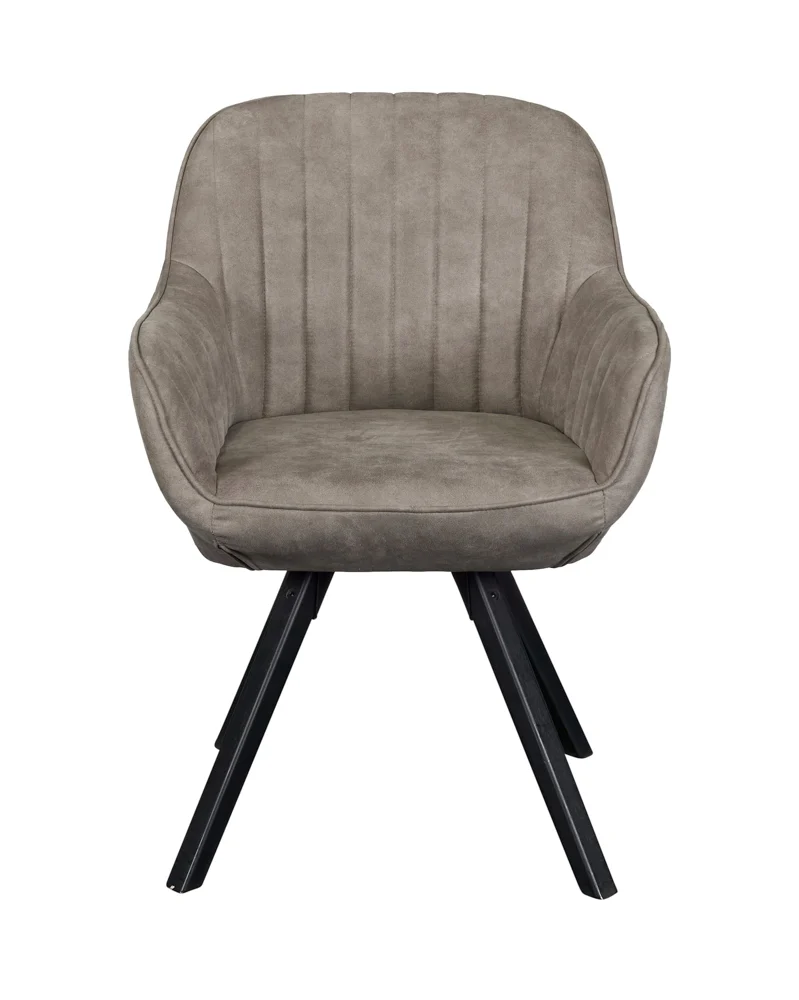 LC Home Drehstuhl Trevina Microfaser