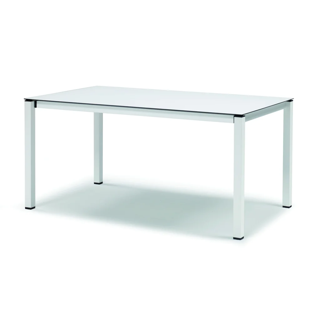 Scab Pranzo Ausziehtisch 160-210x90 cm
