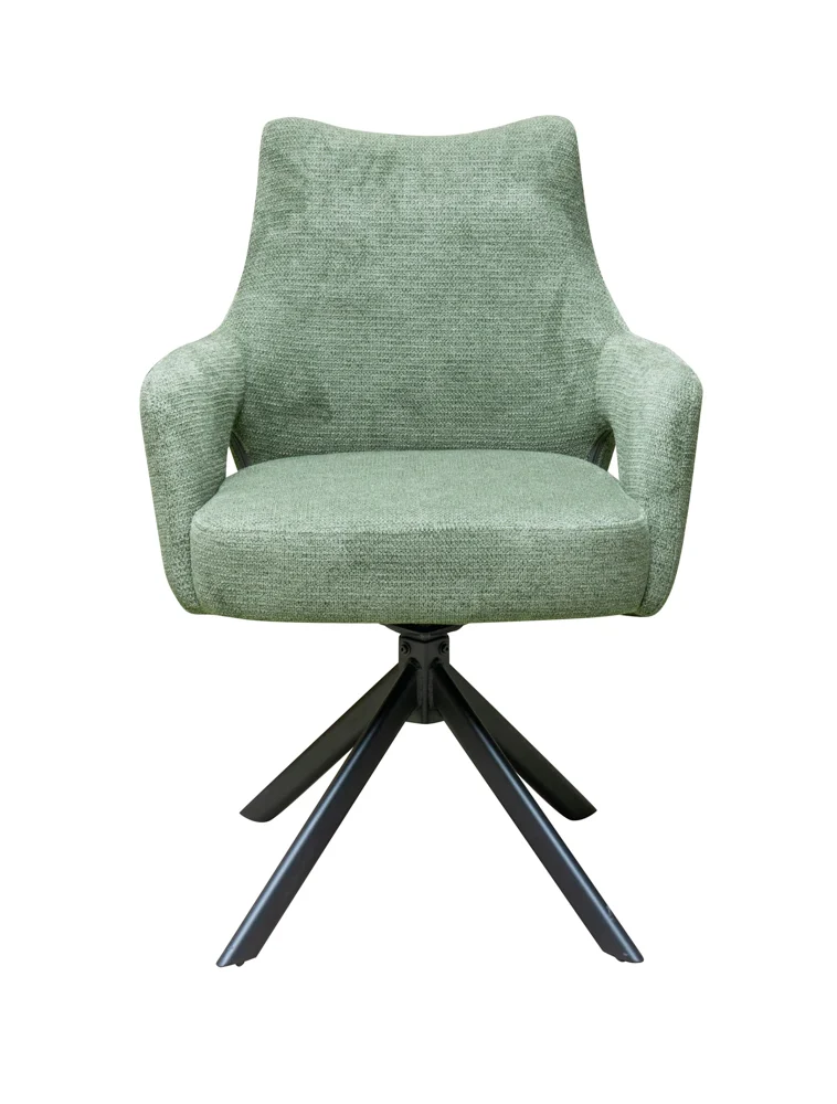 LC Home Drehstuhl Livrono Webstoff