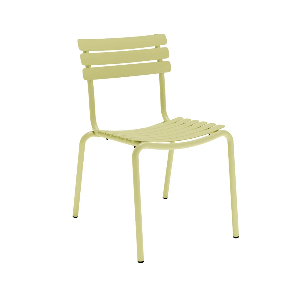HOUE ALUA Dining Gartenstuhl Lemon zest