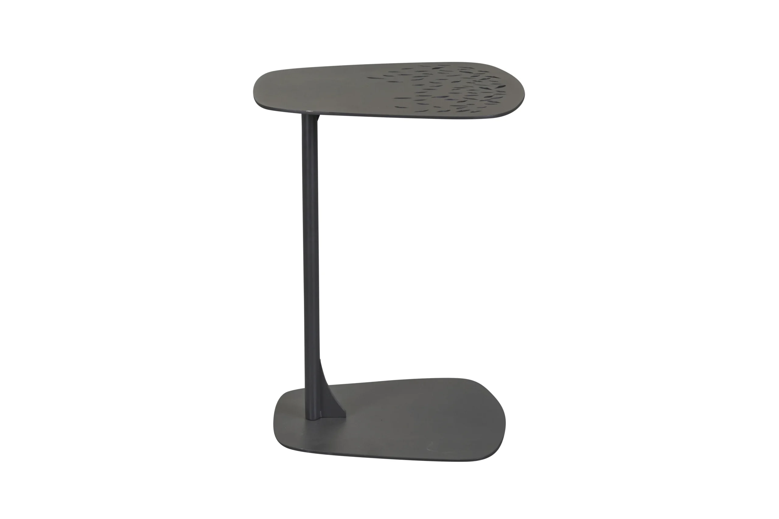 LC Garden Bari Beistelltisch Aluminium