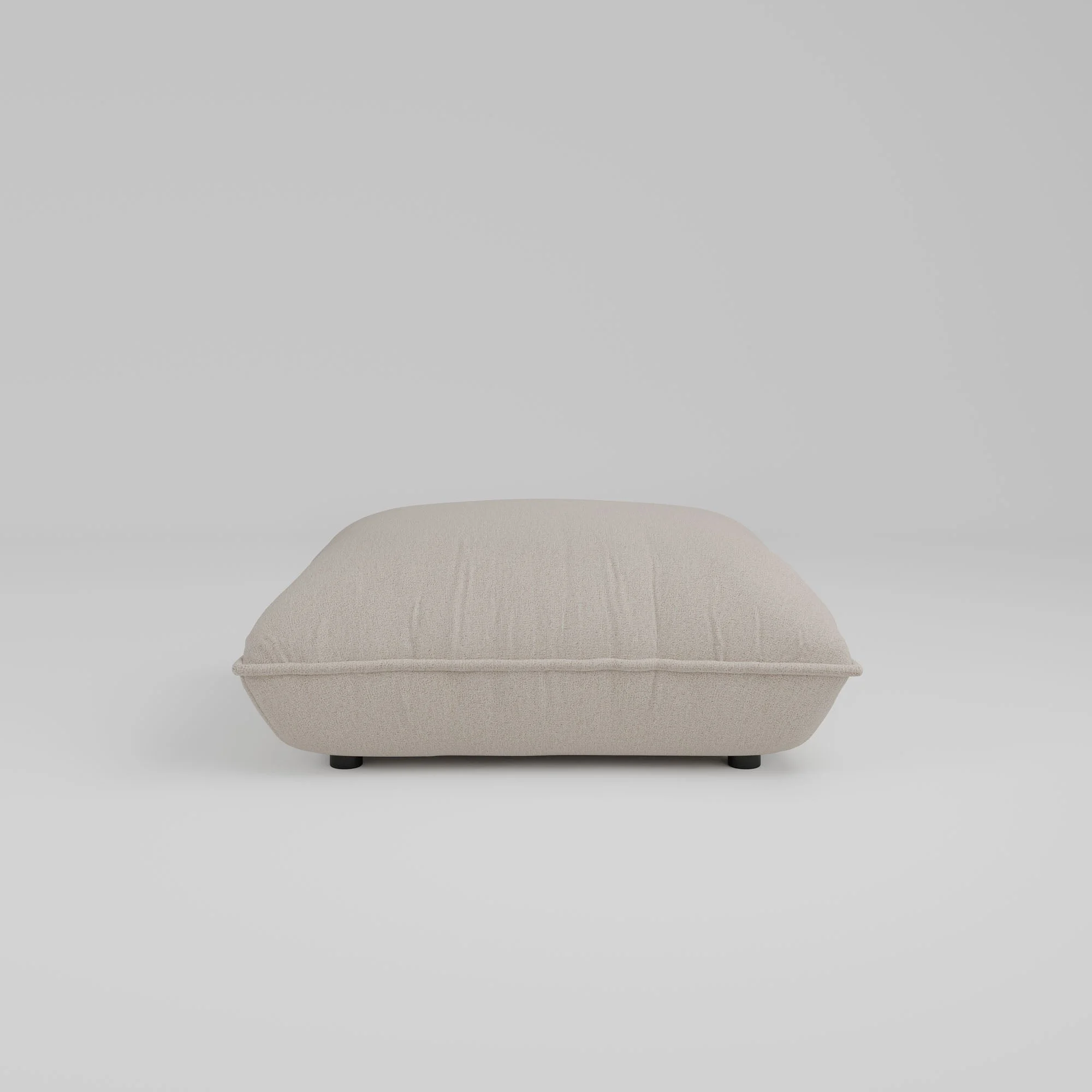 Morandi Hocker