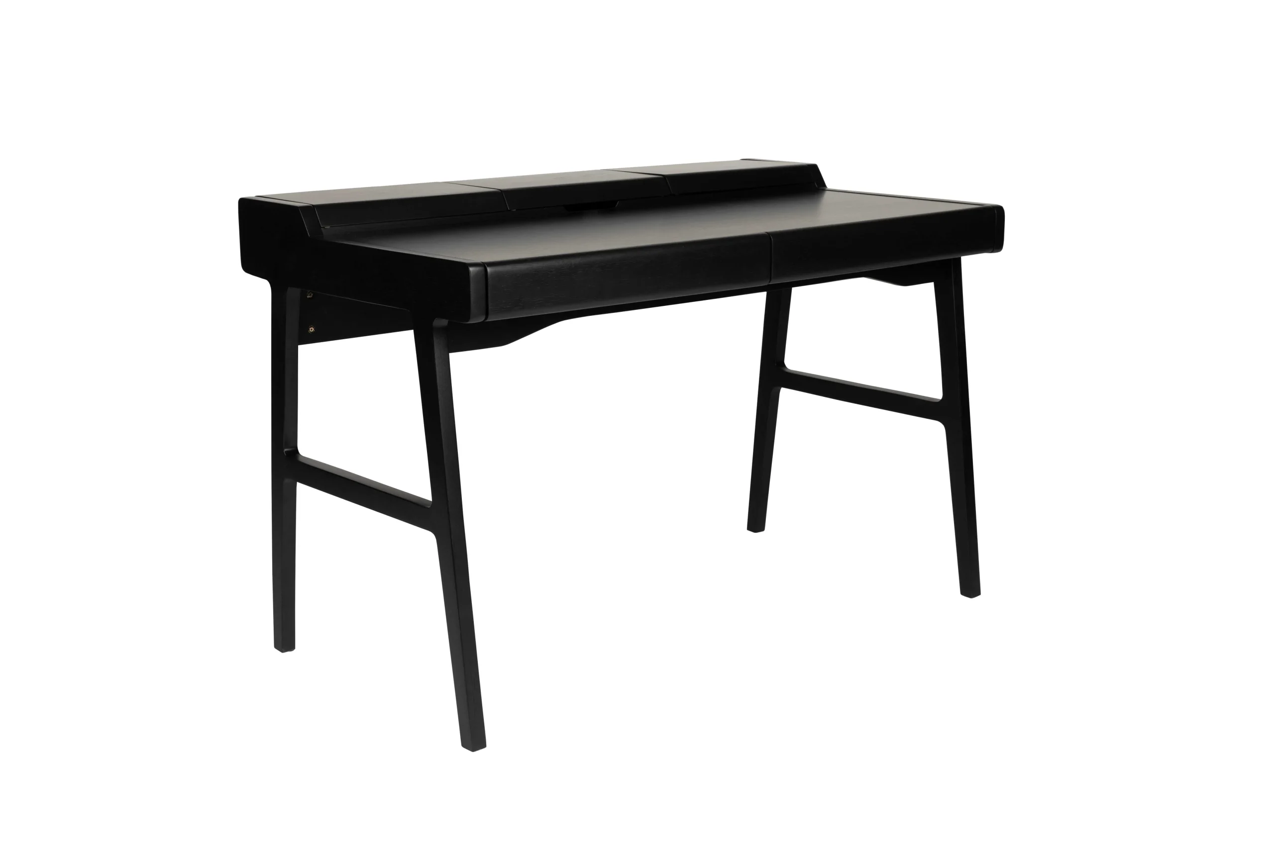 Zuiver Kaar Schreibtisch Eschenholz/Eichenfurnier 120x70 cm