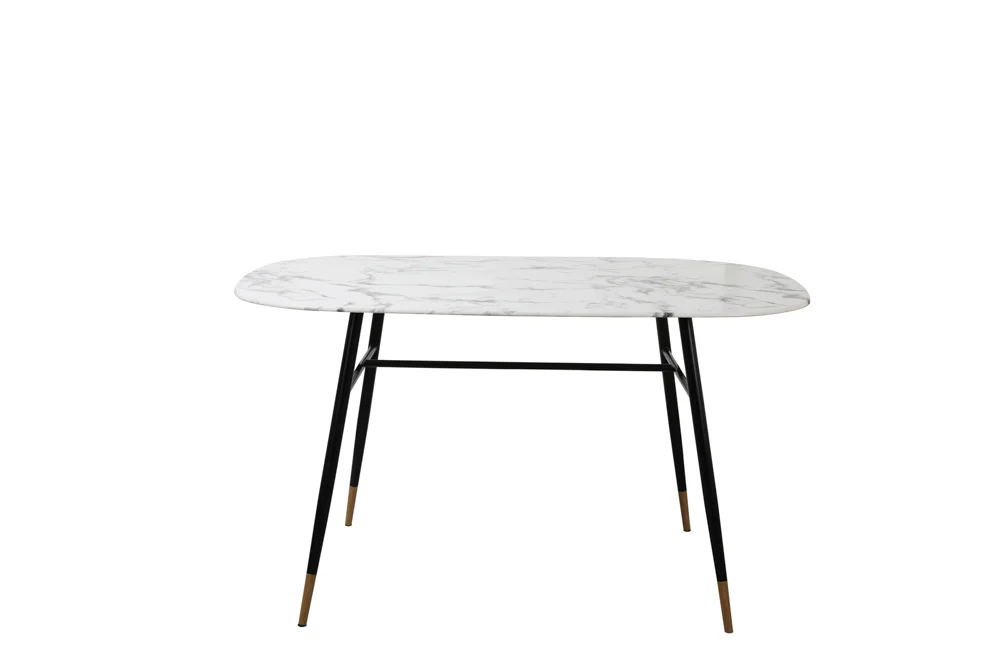 Möbilia Tisch 140x77 cm