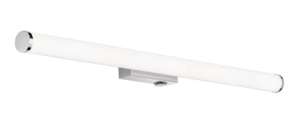 Trio Mattimo Wandleuchte LED Metall Chrom