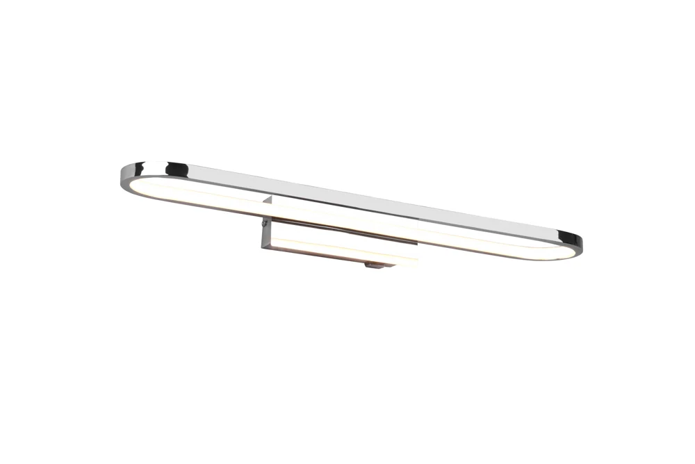 Trio Gianni Badezimmer-Wandleuchte LED Metall