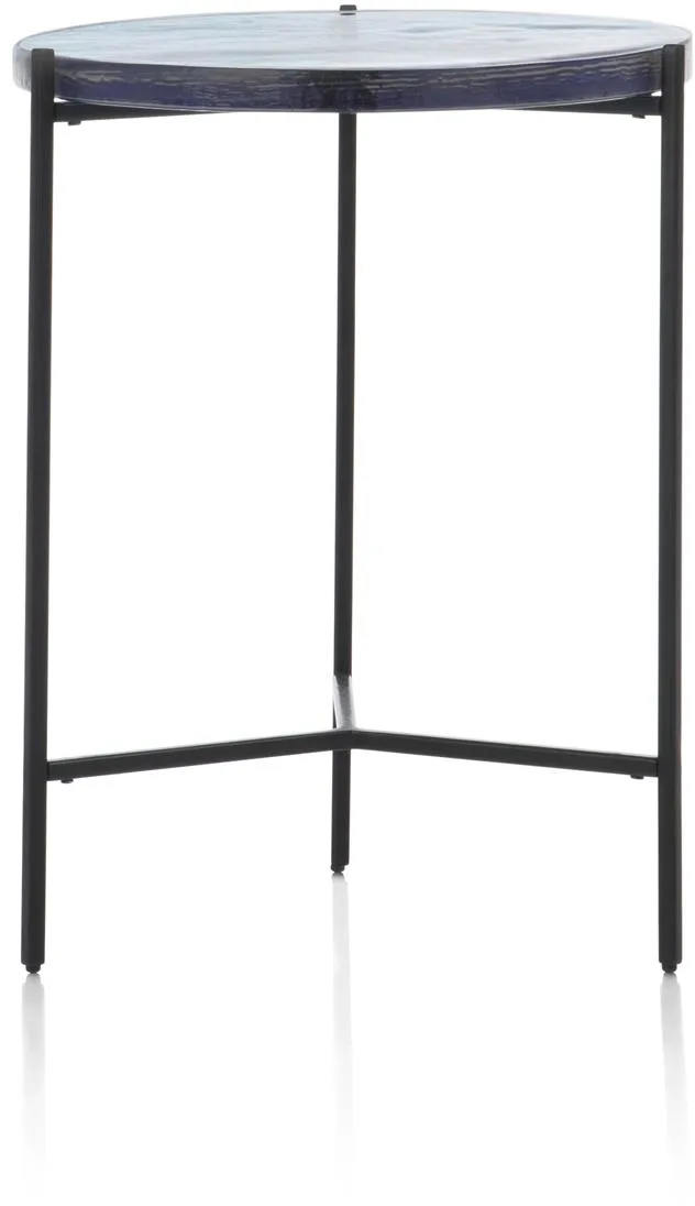 Coco Maison Rick Beistelltisch H46cm