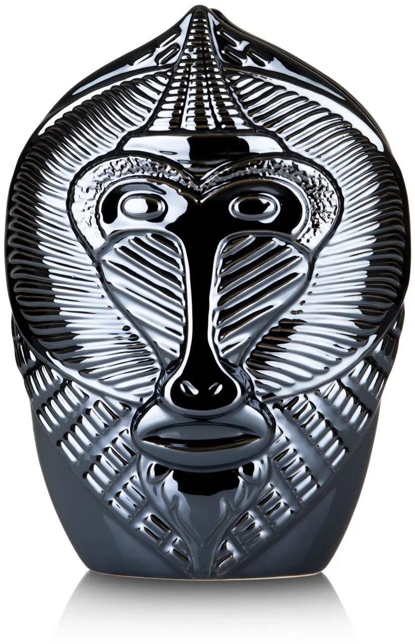 Coco Maison Monkey Vase