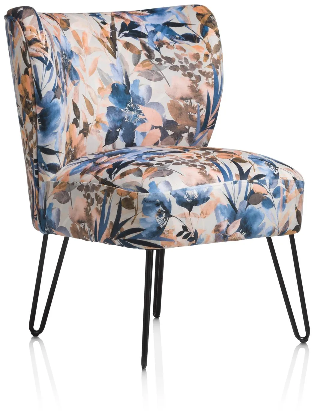 Coco Maison Bloom Sessel