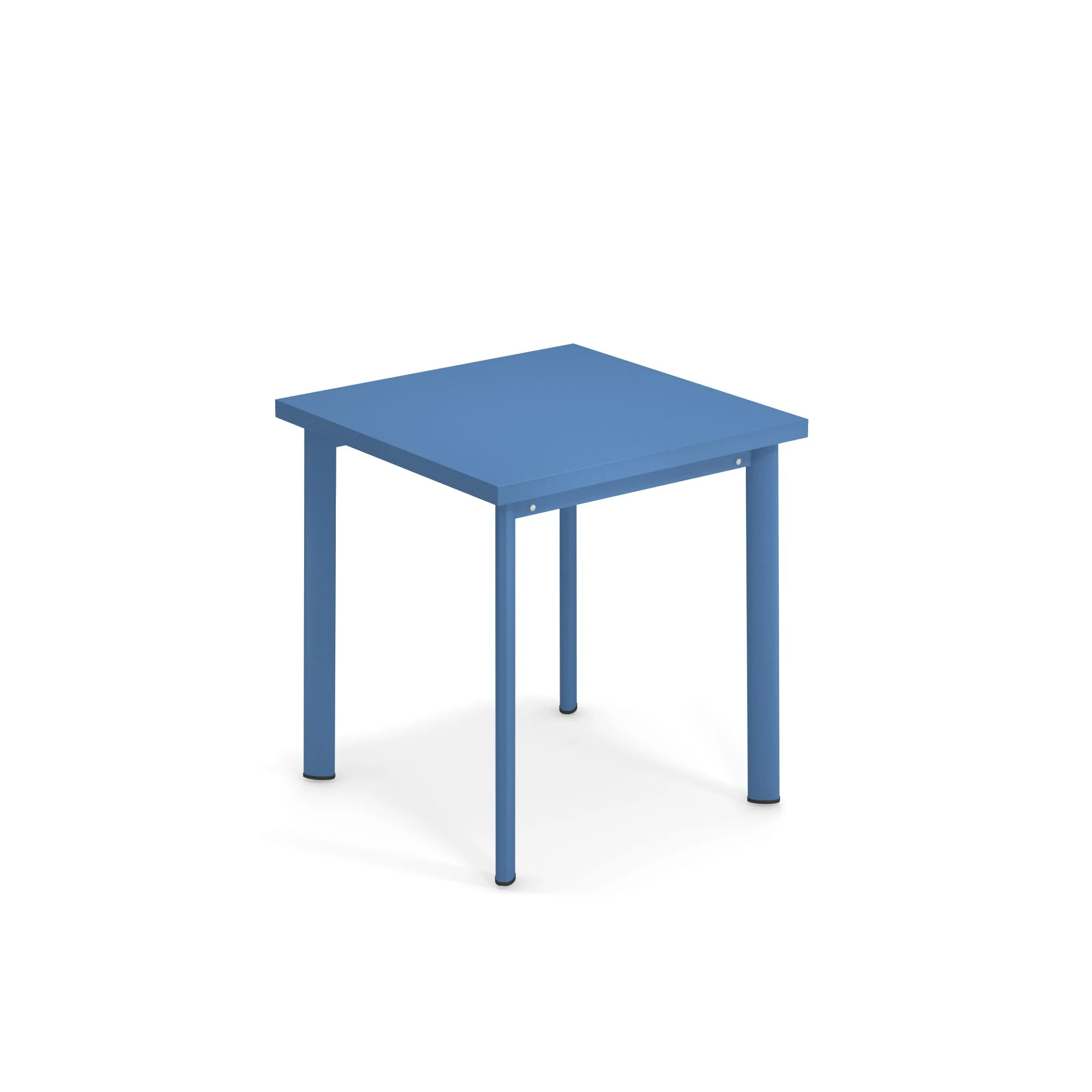 Emu Star Gartentisch Stahl 70x70 cm