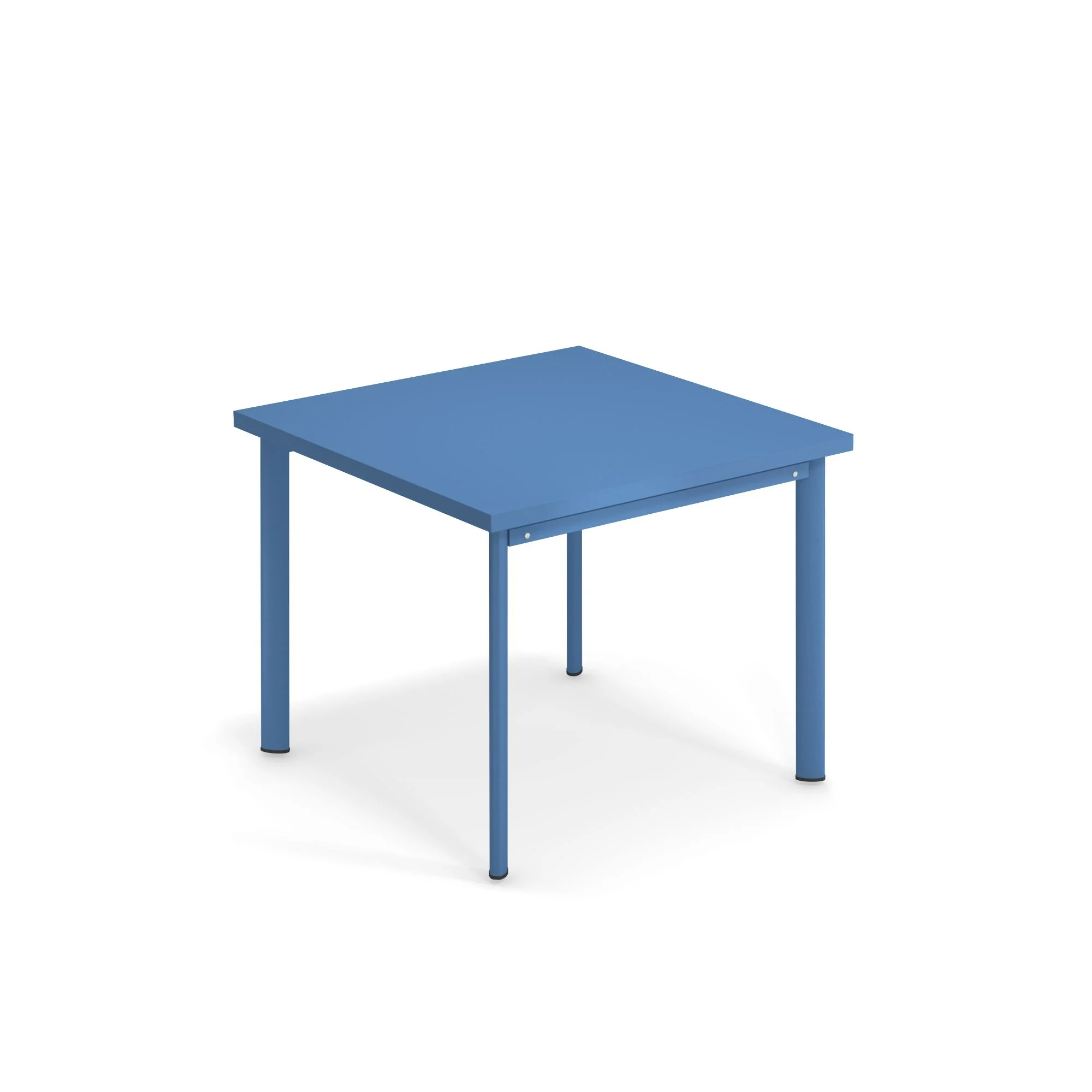 Emu Star Gartentisch Stahl 90x90 cm
