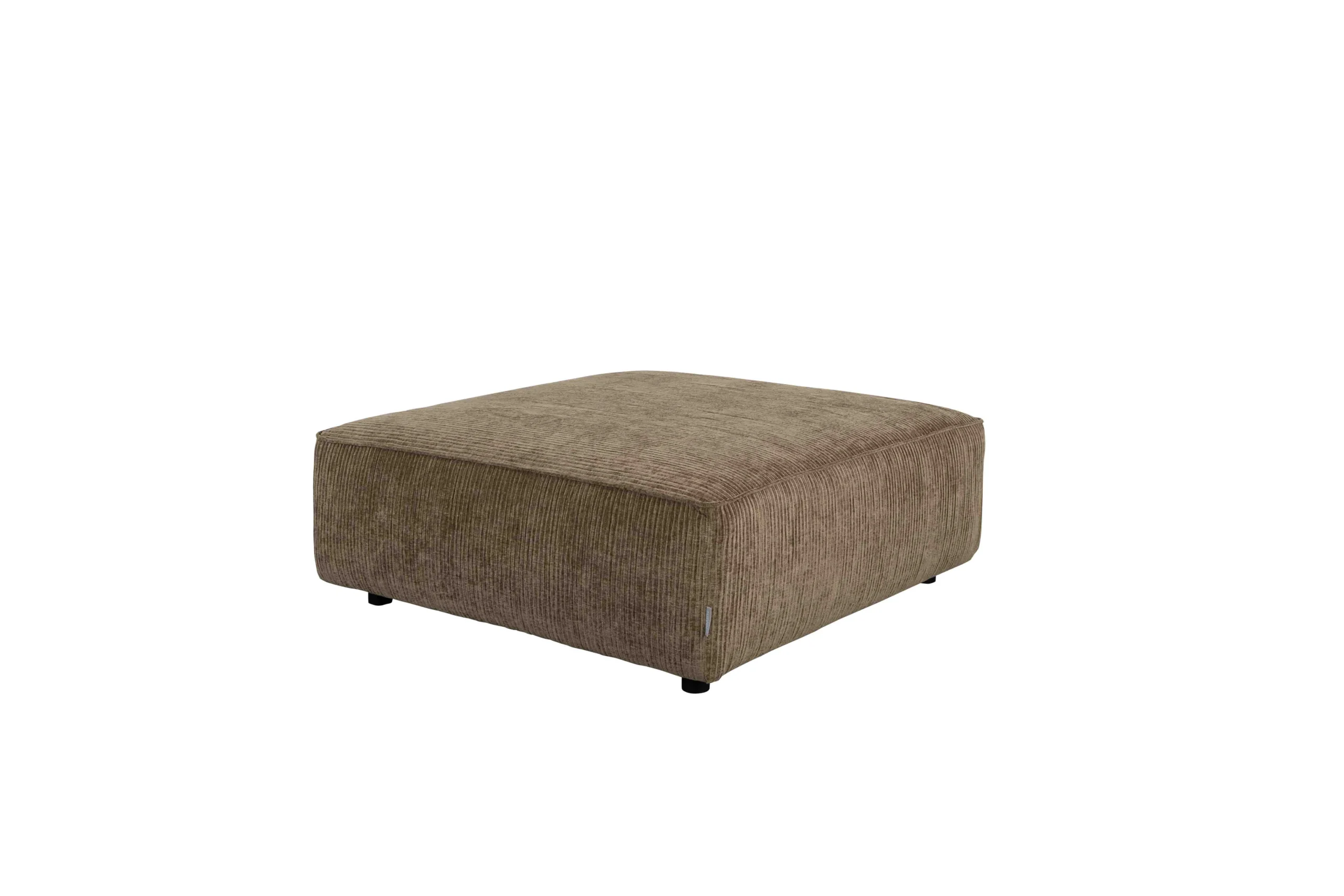 Zuiver Hunter Sofa Element 1,5-Sitzer Kunstfaser