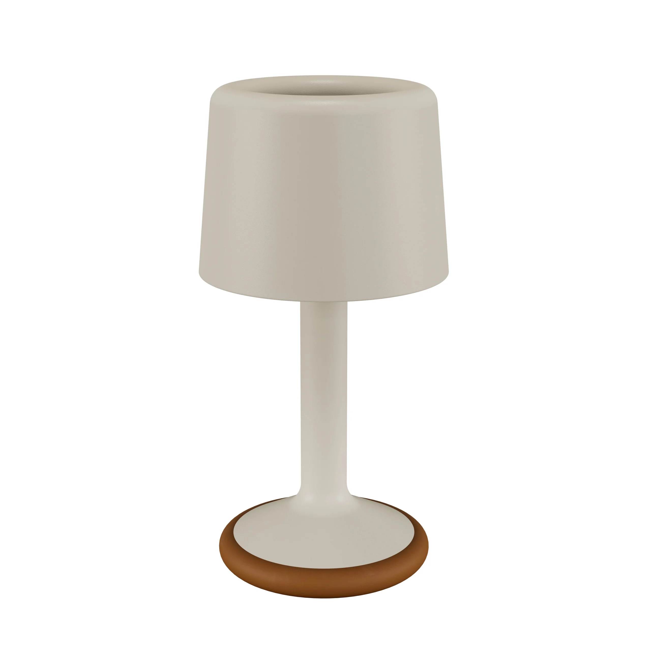HOUE LUU Gartenlampe Tragbar