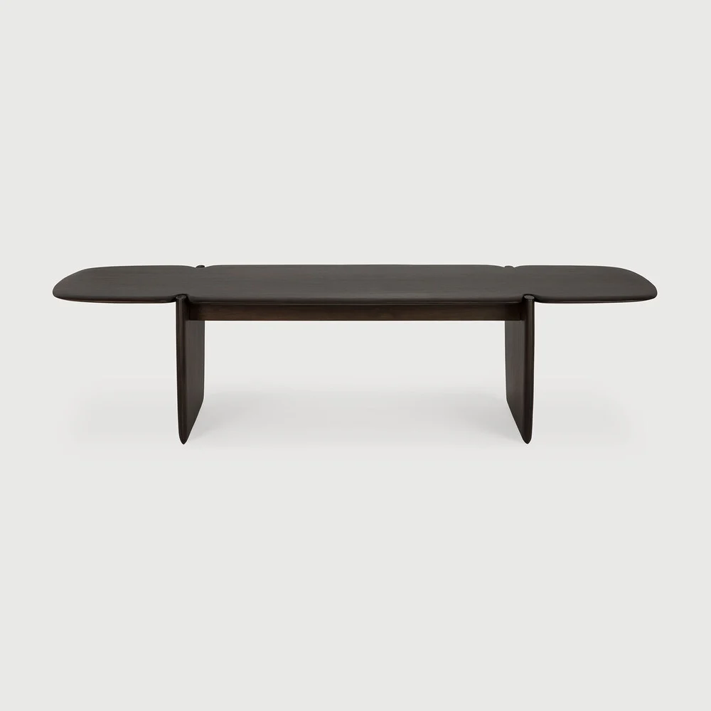Ethnicraft PI Indoor Couchtisch 155x58x38 cm
