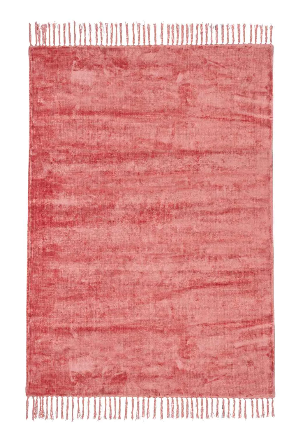 Teppich Belize aus Viskose, 140x200 cm - Bizzotto