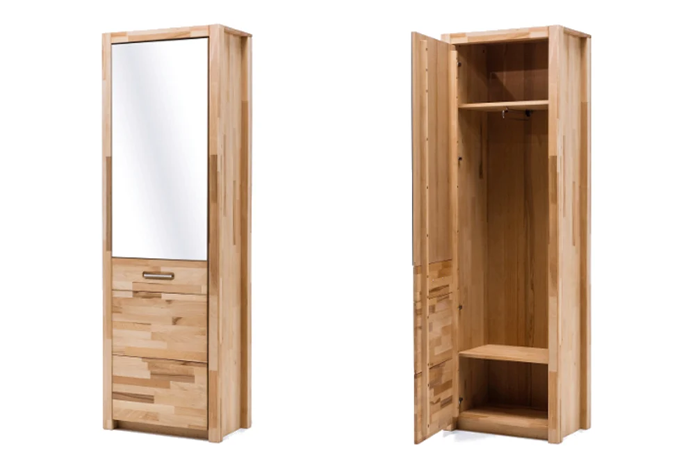 MCA Direkt FENJA Garderobenschrank T82