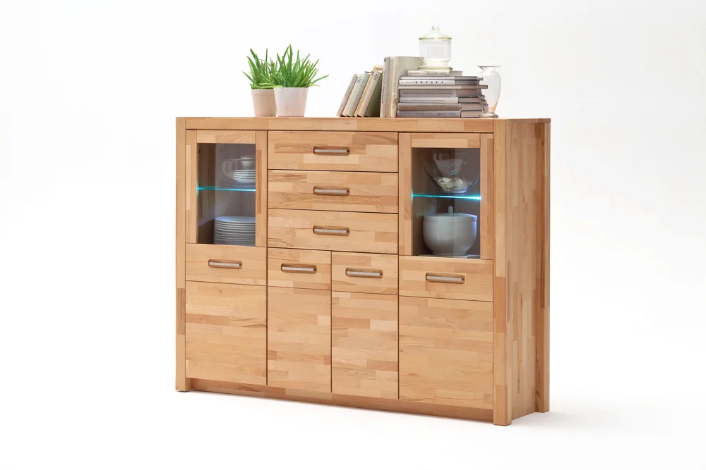 MCA Direkt FENJA Highboard T05