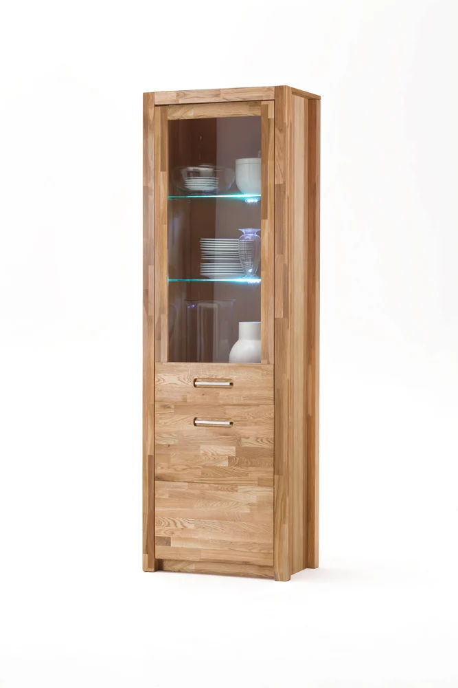 MCA Direkt FENJA Vitrine-L T10