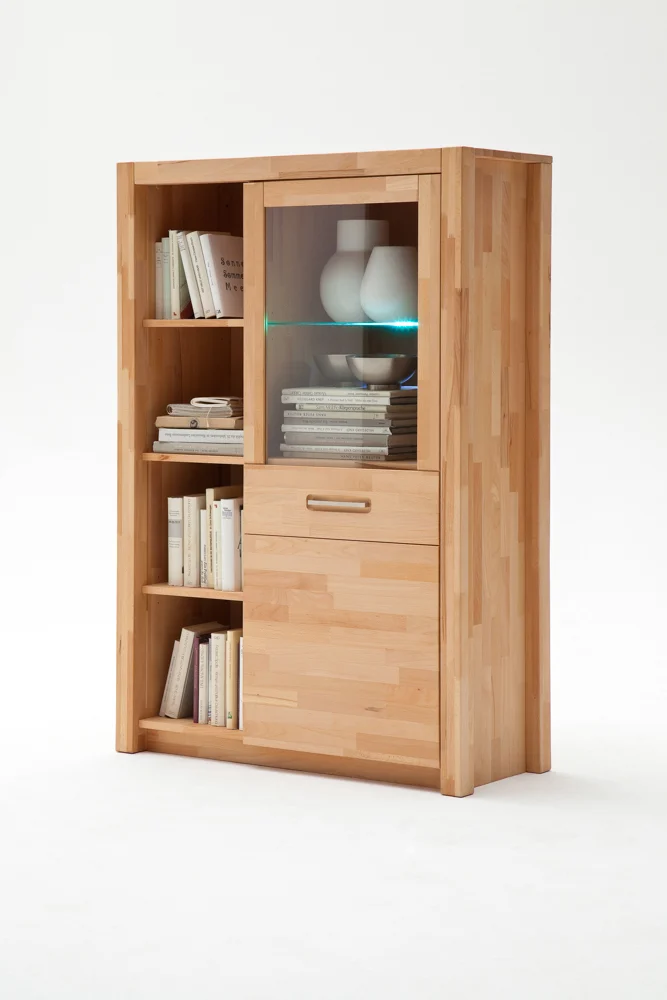 MCA Direkt FENJA Kombi-Highboard-R T21
