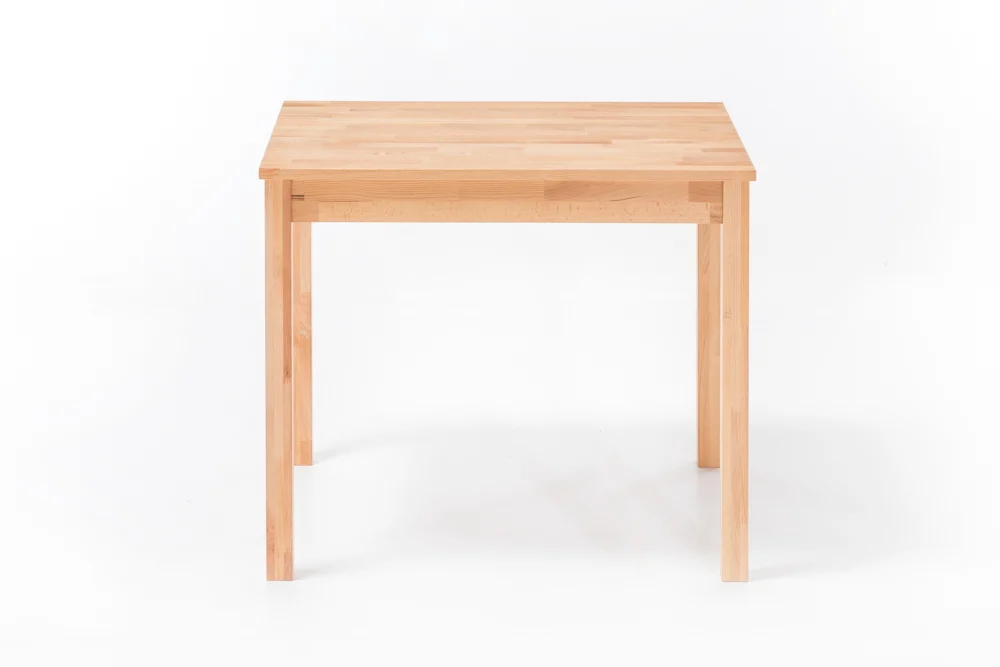MCA Direkt ALFONS Vierfußtisch 70 cm