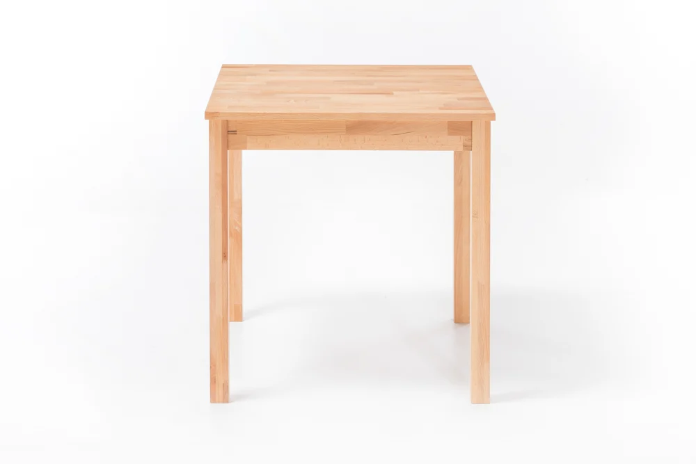 MCA Direkt ALFONS Vierfußtisch 50 cm