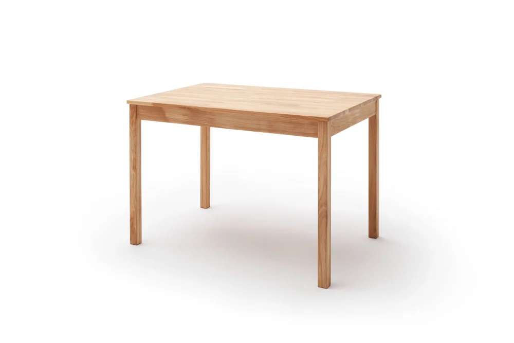 MCA Direkt ALFONS Vierfußtisch 110 cm