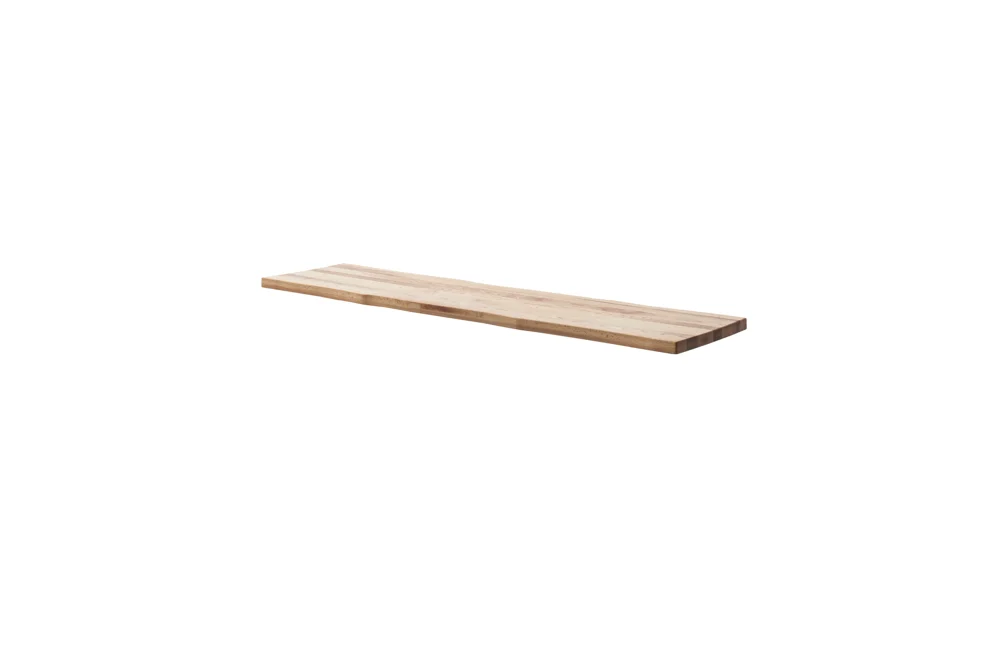 MCA Direkt PALAIS Bankplatte 160 cm