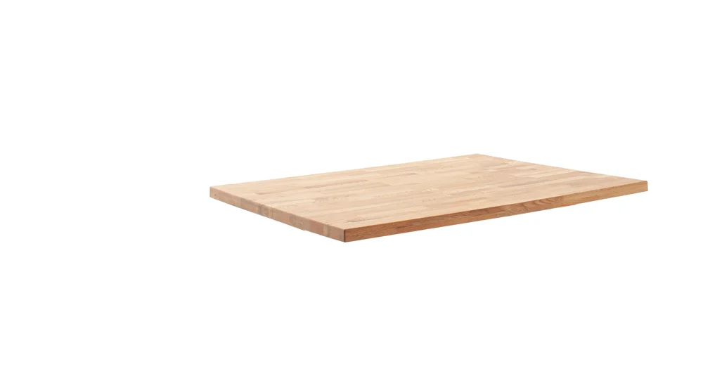 MCA Direkt ZEBALLOS Tischplatte 90,53 cm