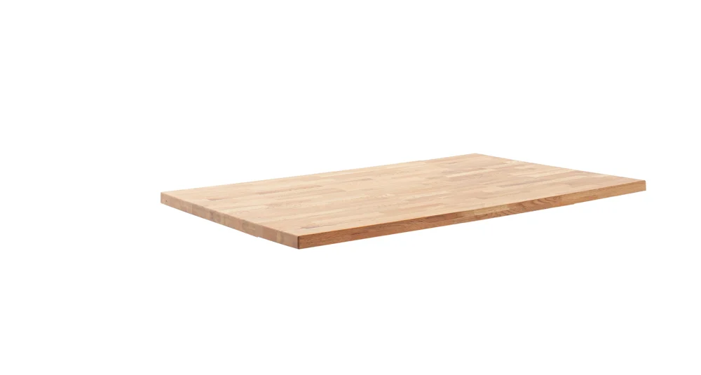 MCA Direkt ZEBALLOS Tischplatte 103,16 cm