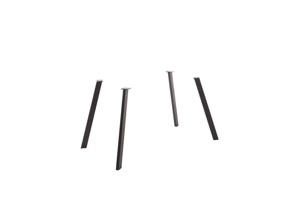 MCA Direkt ZEBALLOS Tischgestell 81 cm