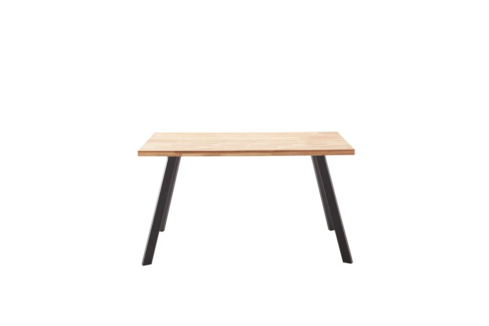 MCA Direkt ZEBALLOS Esstisch 4-Fuß 120 cm
