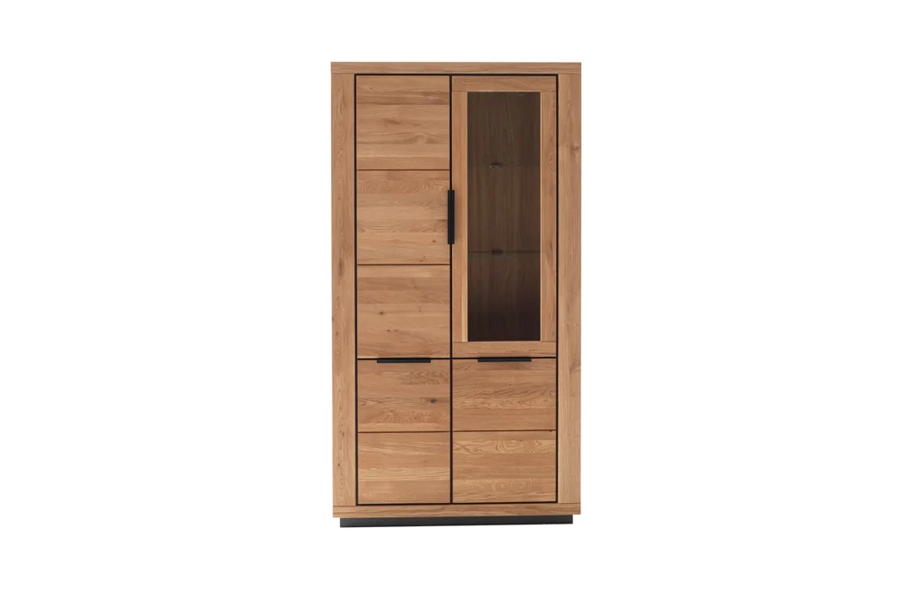MCA Direkt GRENO Vitrine T12 107 cm