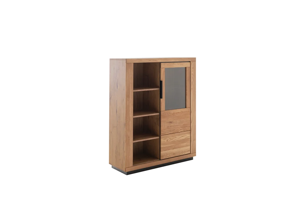 MCA Direkt GRENO Kombi-Highboard T21