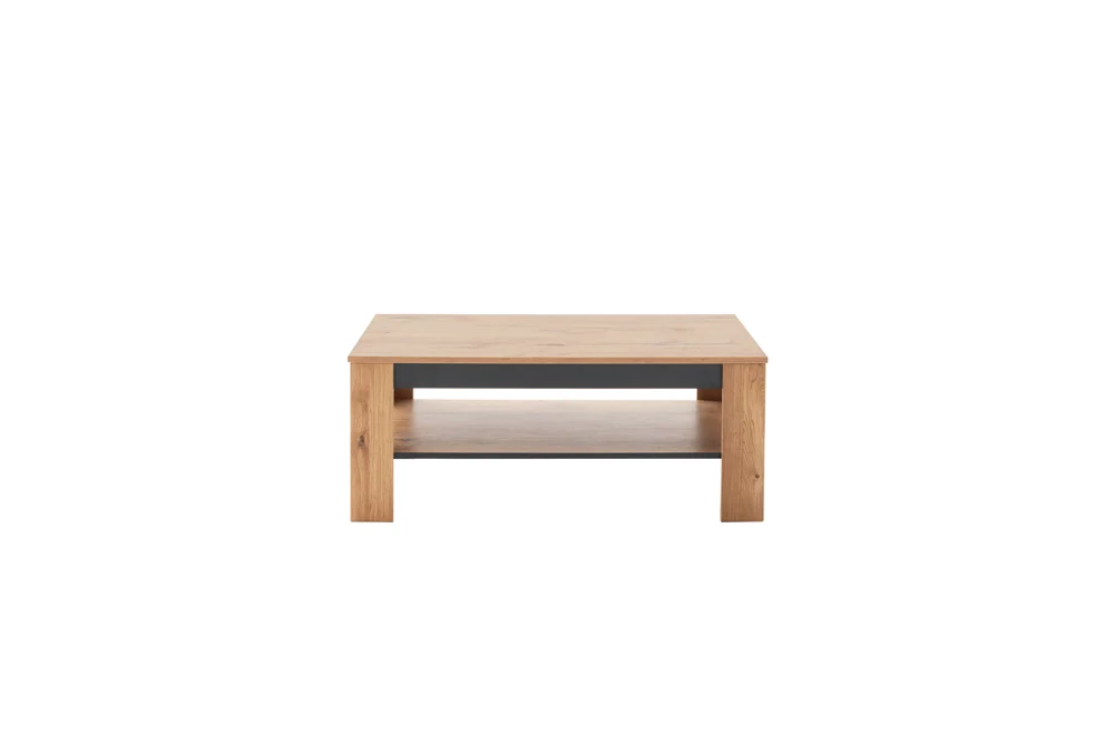 MCA Direkt GRENO Couchtisch T65 Wildeiche