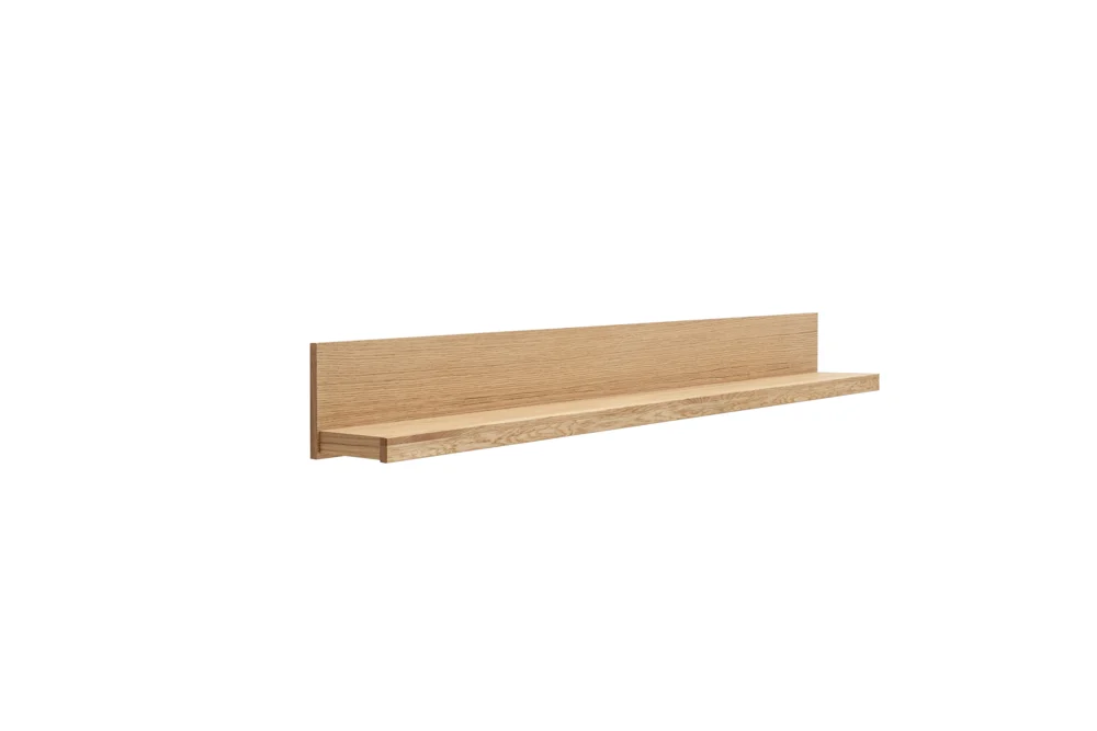 MCA Direkt SILIAS Wandboard T50 Wildeiche