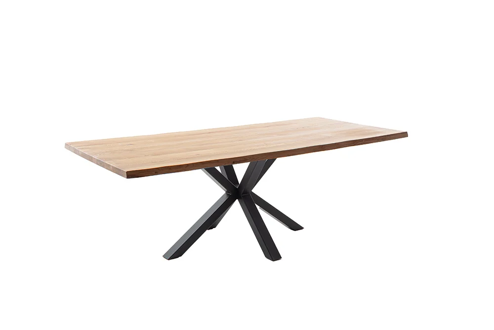 MCA Direkt DEBA Esstisch 180 cm